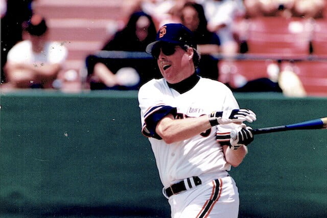 Duffy Jennings Baseball