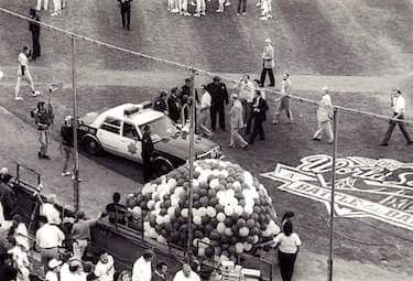 1989 earthquake candlestick park