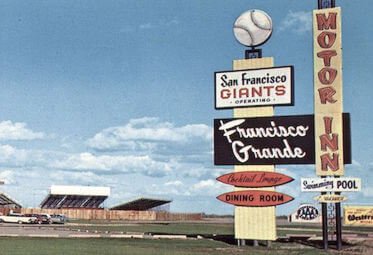 francisco grande motor inn